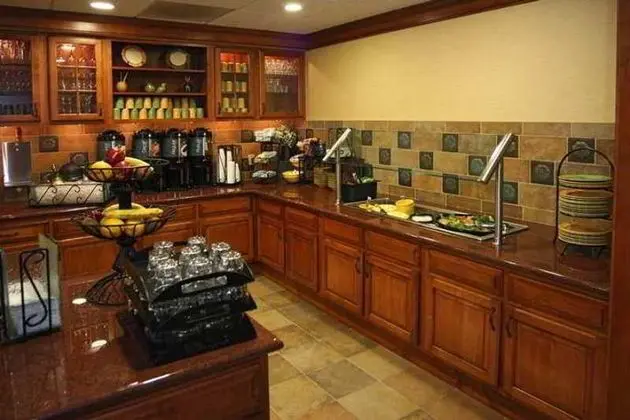 Homewood Suites by Hilton Lancaster 