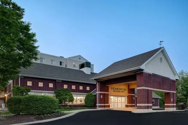 Homewood Suites by Hilton Lansdale - Öne Çıkan Resim