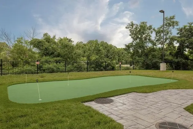 Homewood Suites by Hilton Largo/Washington, D.C. - Dış Mekan