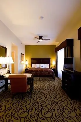 Homewood Suites by Hilton Las Vegas Airport - Oda