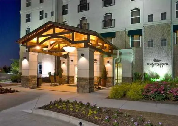 Homewood Suites by Hilton Lawrenceville Duluth
