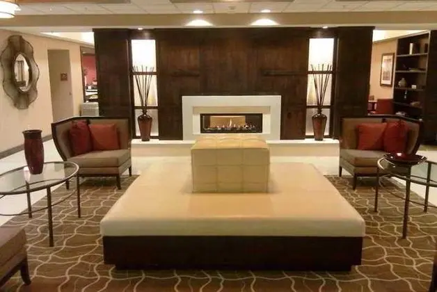 Homewood Suites by Hilton Lawton, OK