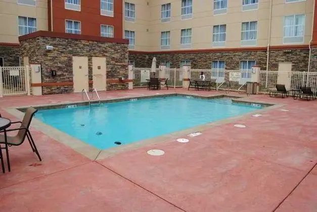 Homewood Suites by Hilton Lawton, OK