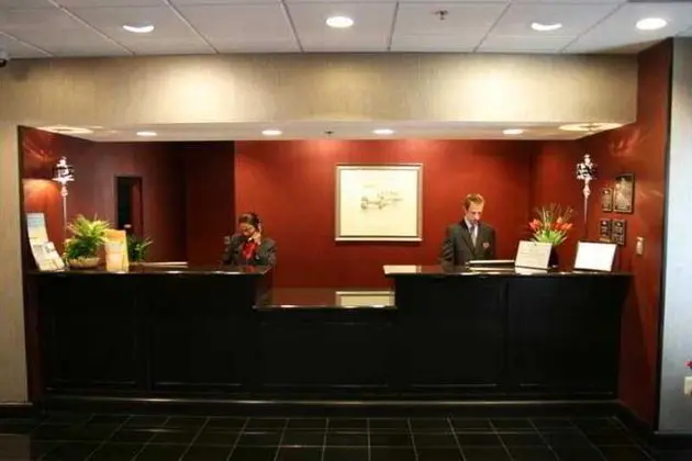 Homewood Suites by Hilton Leesburg 