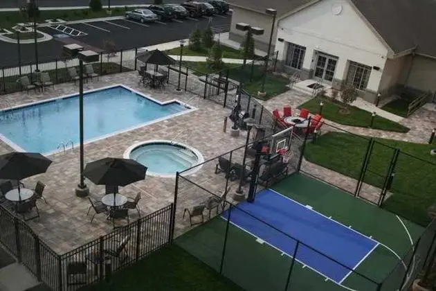 Homewood Suites by Hilton Leesburg 