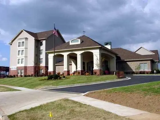 Homewood Suites by Hilton Lexington Fayette Mall