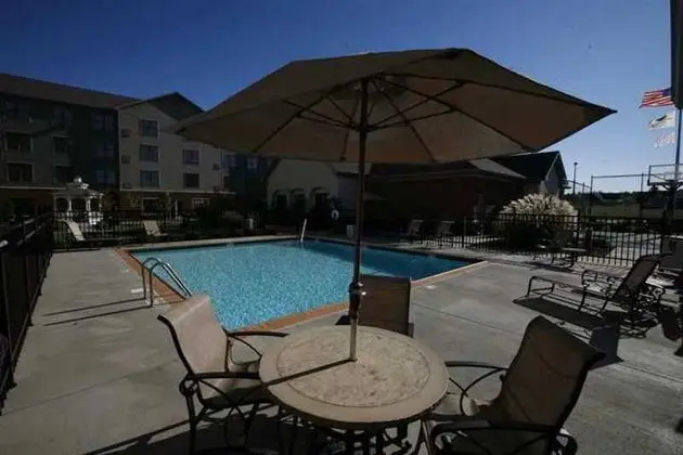 Homewood Suites by Hilton Lexington-Hamburg