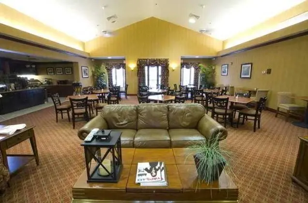 Homewood Suites by Hilton Lexington-Hamburg