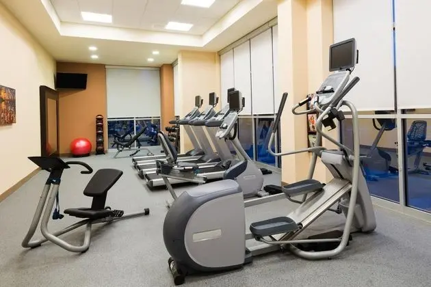 Homewood Suites by Hilton Little Rock Downtown, AR