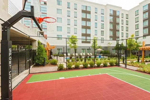 Homewood Suites by Hilton Little Rock Downtown, AR
