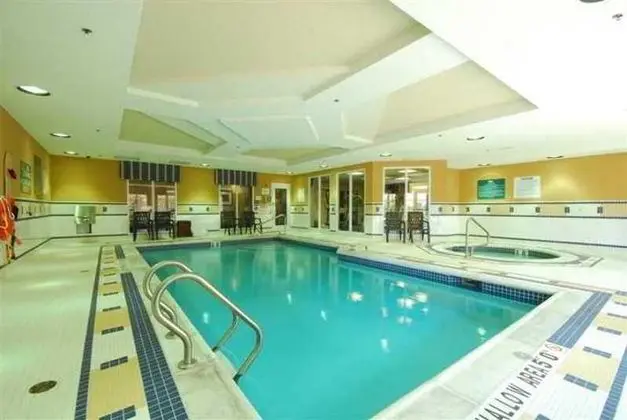 Homewood Suites by Hilton London Ontario