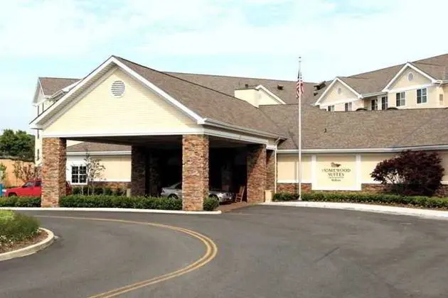 Homewood Suites by Hilton Long Island-Melville