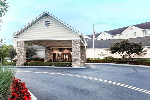 Homewood Suites by Hilton Long Island-Melville - Öne Çıkan Resim