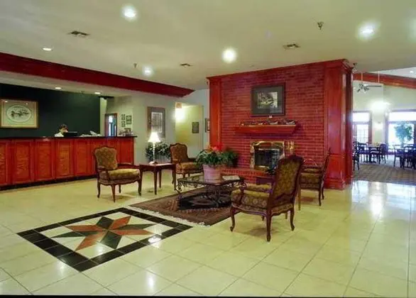 Homewood Suites by Hilton Longview