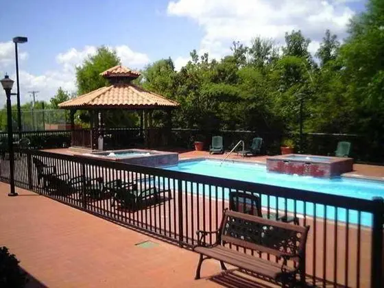 Homewood Suites by Hilton Longview