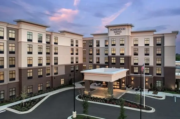 Homewood Suites By Hilton Louisville Airport - Öne Çıkan Resim