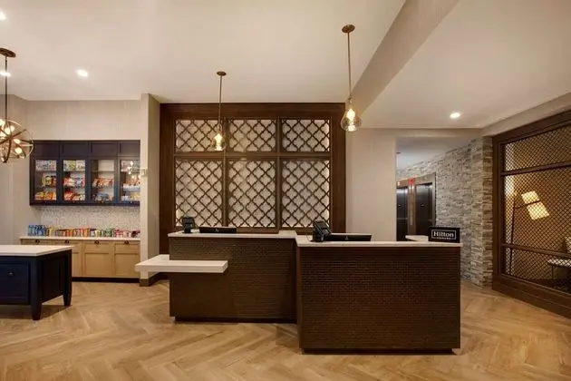 Homewood Suites by Hilton Louisville Downtown, KY