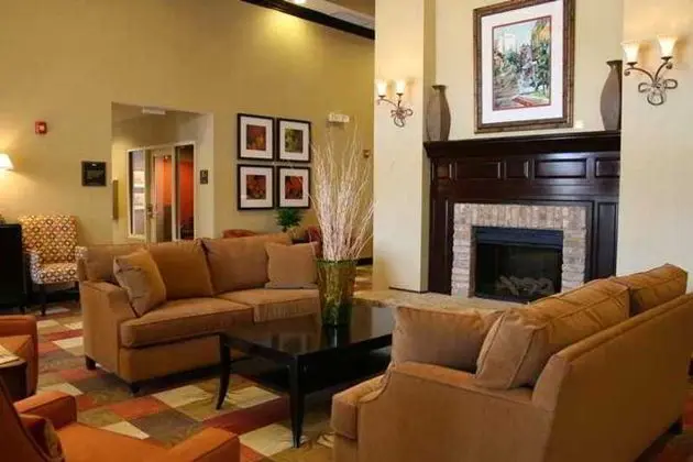 Homewood Suites by Hilton Macon-North 