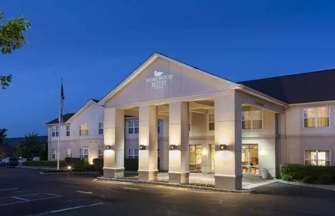Homewood Suites by Hilton Mahwah