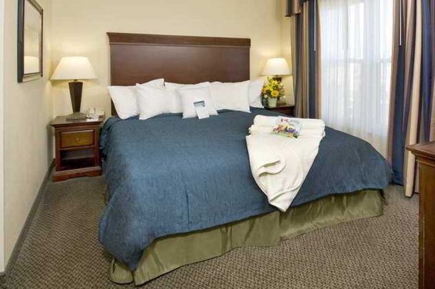 Homewood Suites by Hilton Manchester/Airport