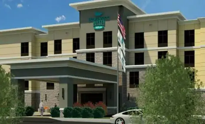 Homewood Suites by Hilton Marlborough, MA