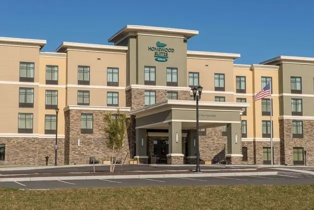 Homewood Suites by Hilton Marlborough, MA - Öne Çıkan Resim