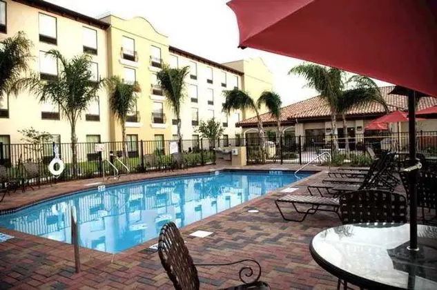 Homewood Suites by Hilton McAllen