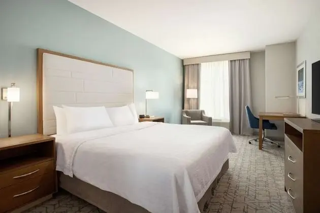 Homewood Suites By Hilton Mcdonough - Oda