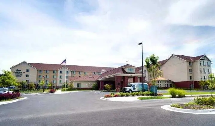Homewood Suites by Hilton Medford