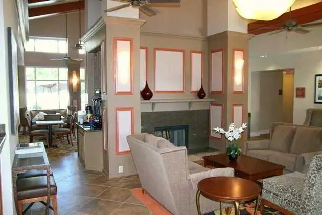 Homewood Suites by Hilton Memphis-Germantown