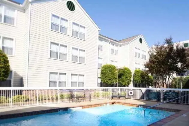 Homewood Suites by Hilton Memphis-Germantown
