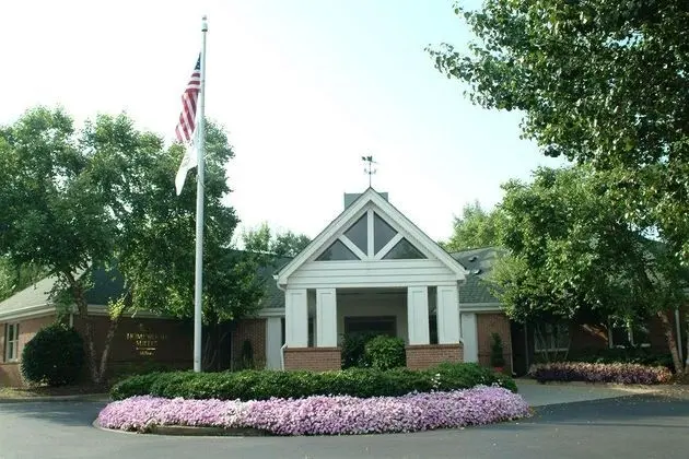 Homewood Suites by Hilton Memphis-Poplar