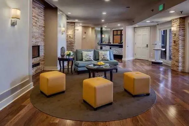 Homewood Suites by Hilton Memphis-Poplar