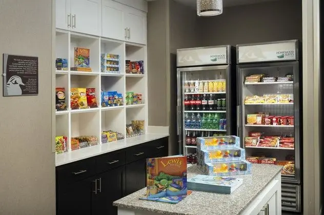 Homewood Suites by Hilton Metairie, LA