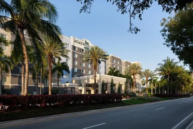 Homewood Suites by Hilton Miami-Airport/Blue