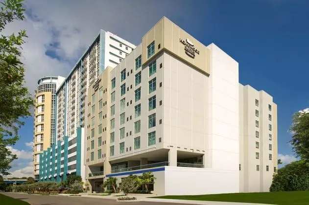 Homewood Suites by Hilton Miami Downtown/Brickell - Öne Çıkan Resim