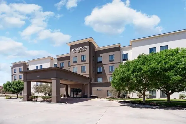 Homewood Suites by Hilton Midland - Öne Çıkan Resim