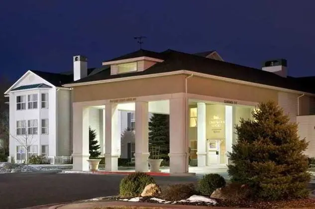 Homewood Suites by Hilton