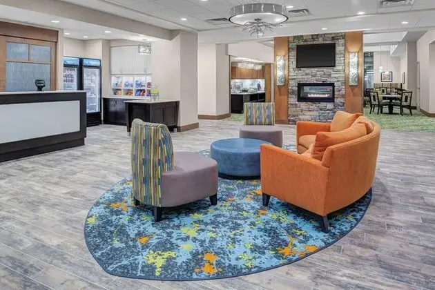 Homewood Suites by Hilton Milwaukee/Wauwatosa, WI