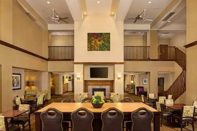 Homewood Suites by Hilton Minneapolis-Mall Of