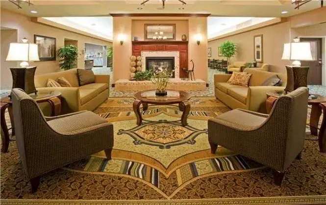 Homewood Suites by Hilton Minneapolis-New
