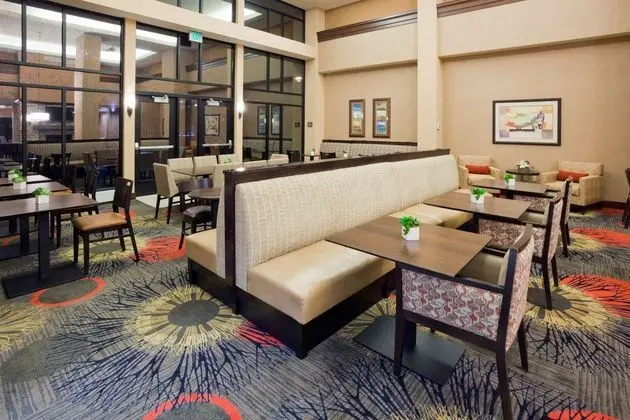 Homewood Suites by Hilton Minneapolis- St. Louis - Lobi