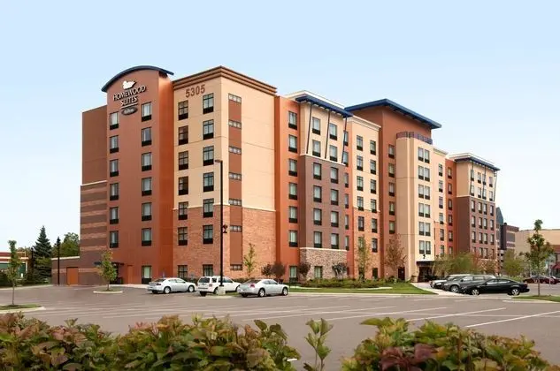 Homewood Suites by Hilton Minneapolis- St. Louis - Öne Çıkan Resim