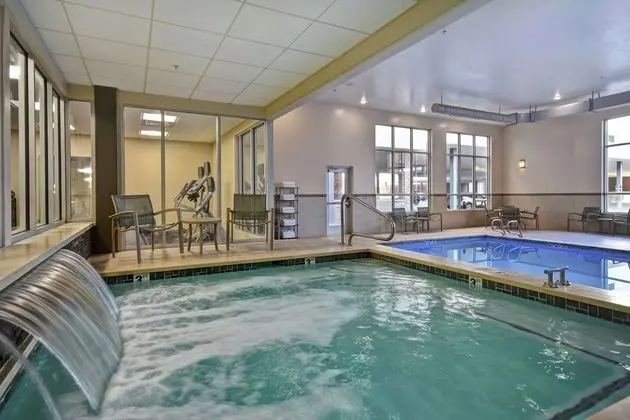 Homewood Suites by Hilton Moab, UT - Havuz