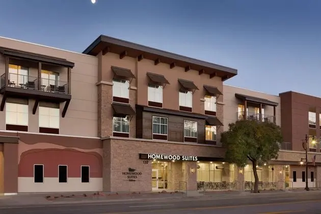Homewood Suites by Hilton Moab, UT - Öne Çıkan Resim