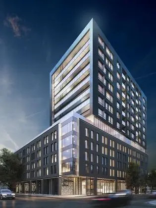 Homewood Suites by Hilton Montreal Downtown, QC