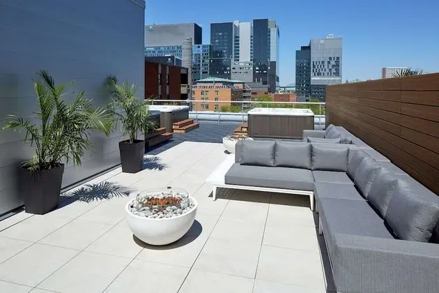 Homewood Suites by Hilton Montreal Downtown, QC - Dış Mekan