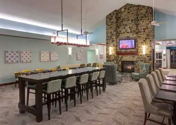 Homewood Suites by Hilton Mt. Laurel