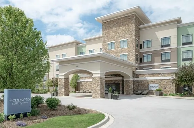 Homewood Suites by Hilton Munster - Öne Çıkan Resim