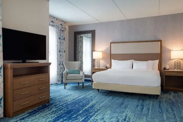 Homewood Suites by Hilton Myrtle Beach Coastal Grand Mall - Oda